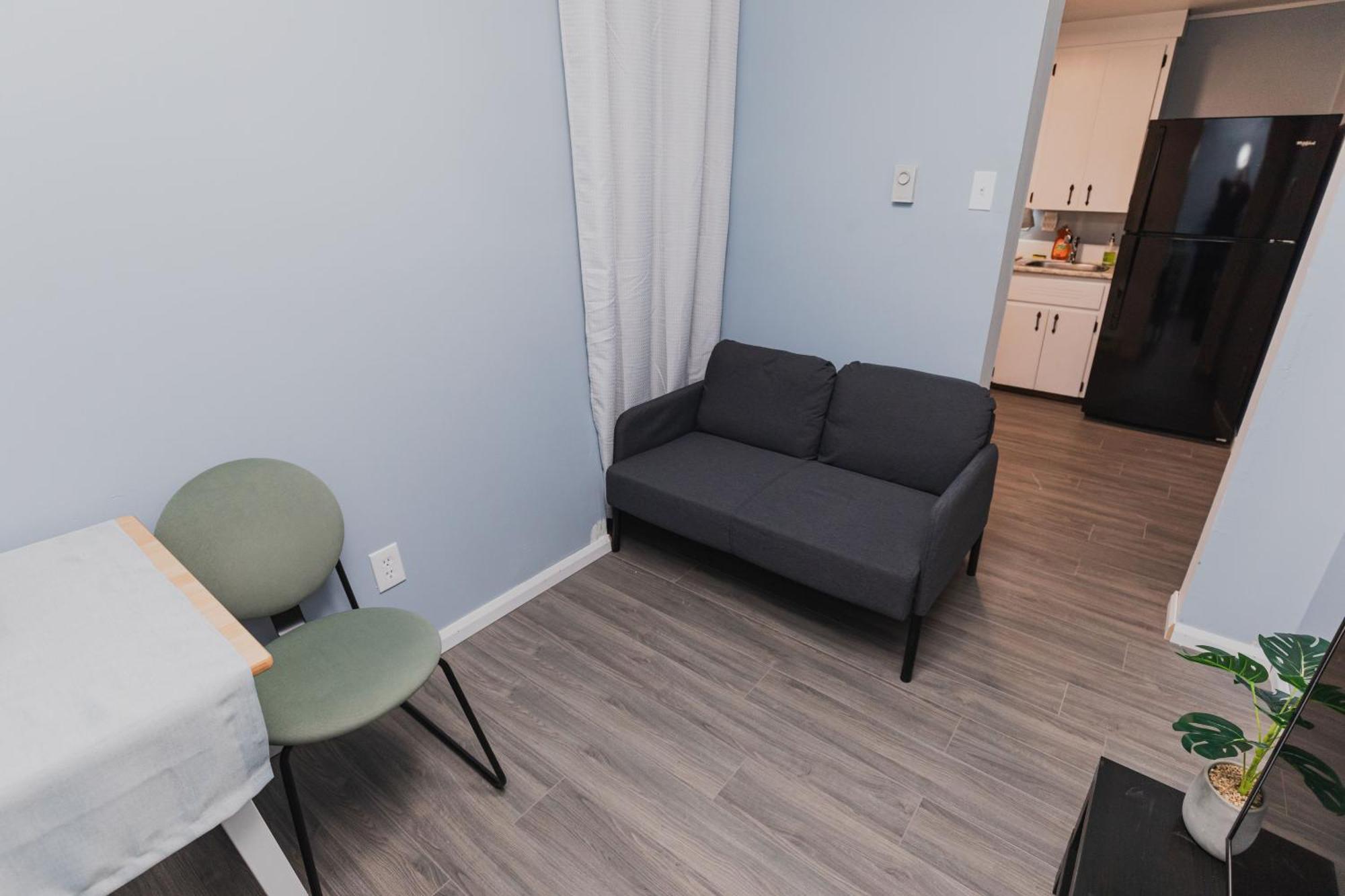 Avenir Centre Suite - Near Nbcc, Moncton Hospital, Airport Монктън Екстериор снимка